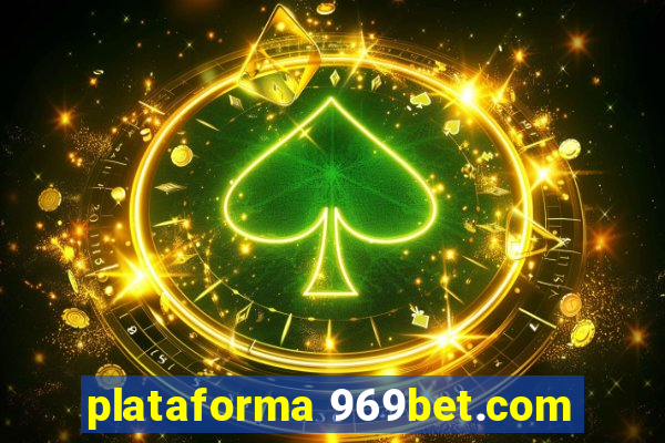 plataforma 969bet.com